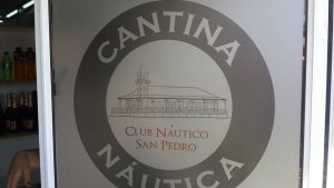 Náutico San Pedro Náutico San Pedro