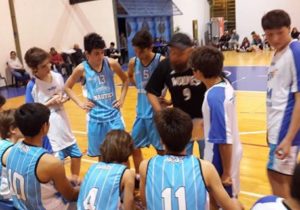 basquet