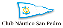 Club Náutico San Pedro