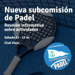 Náutico San Pedro Náutico San Pedro