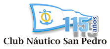 Club Náutico San Pedro