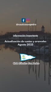 Náutico San Pedro Náutico San Pedro