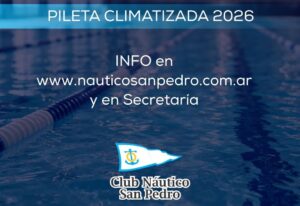 Náutico San Pedro